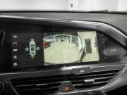 Geely Tugella I Москва  - изображение 44