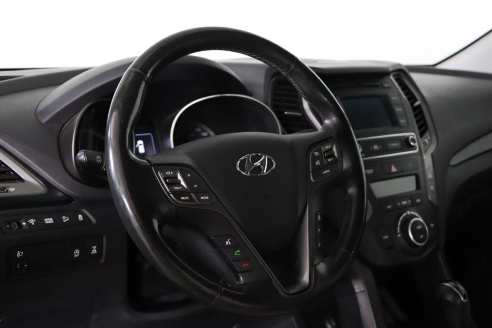 Hyundai Santa Fe III Рестайлинг Нижний Новгород  - изображение 9