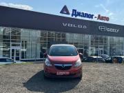 Opel Meriva B Набережные Челны  - изображение 33