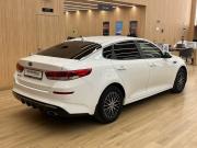Kia Optima IV Рестайлинг Санкт-Петербург  - изображение 25