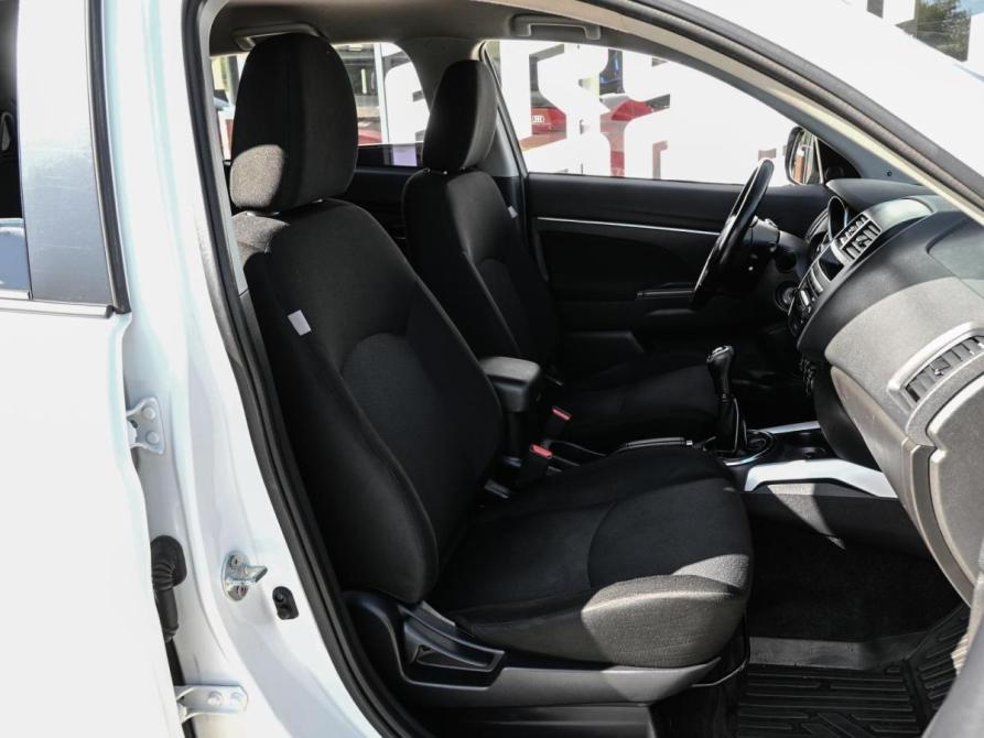 Mitsubishi ASX I Волгоград  - изображение 8