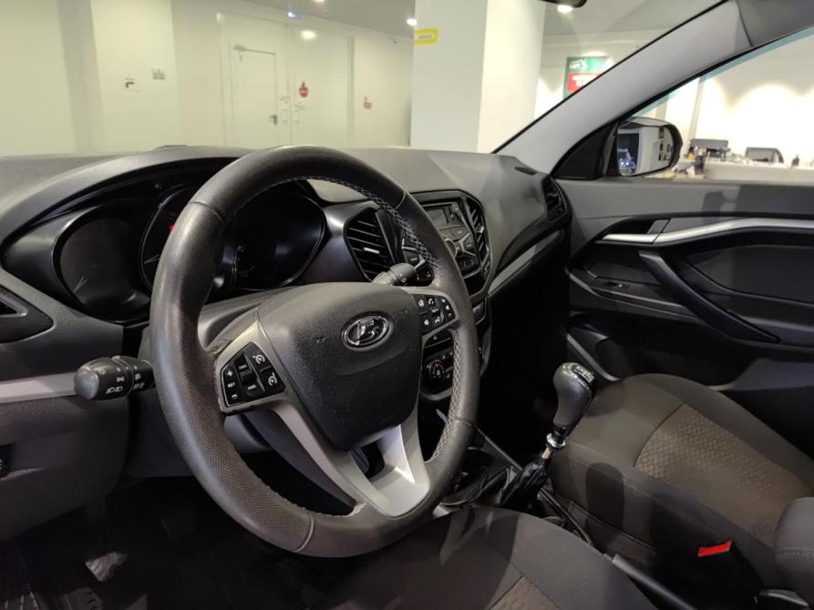 Lada (ВАЗ) Vesta I Казань  - изображение 20
