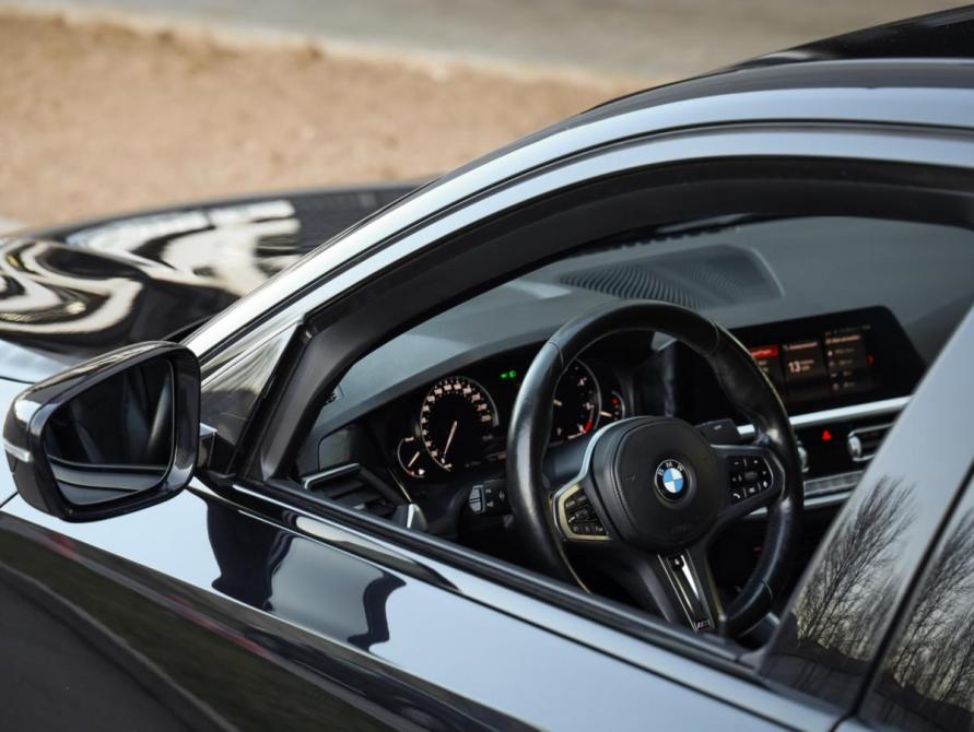 BMW 3 серии VII (G2x) Санкт-Петербург  - изображение 13
