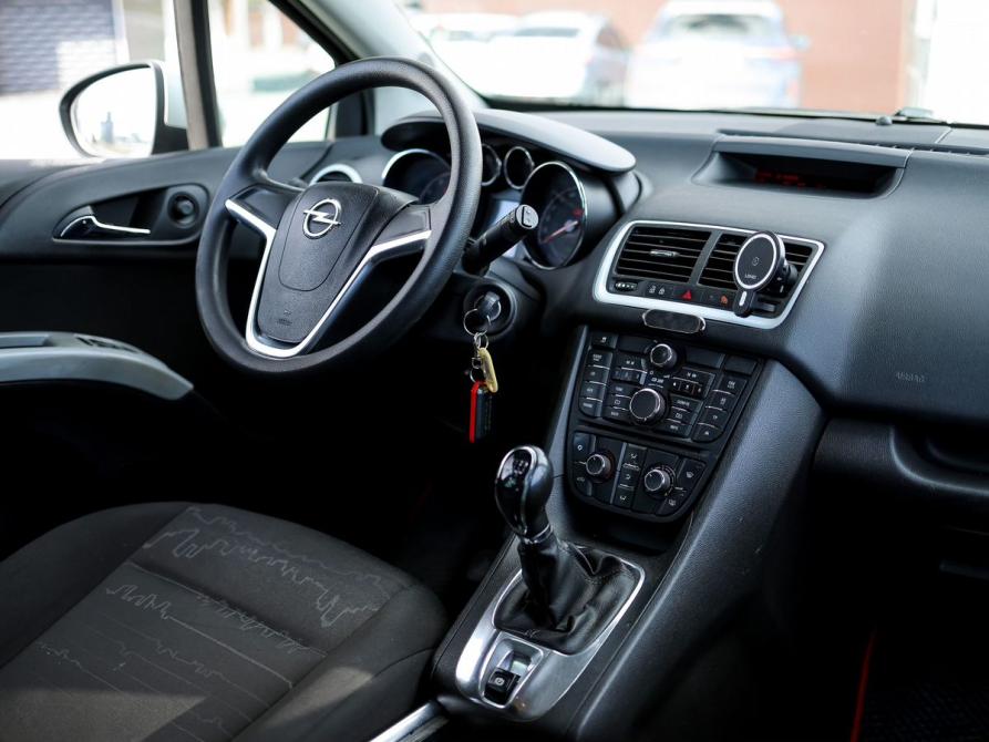 Opel Meriva B Ижевск  - изображение 9