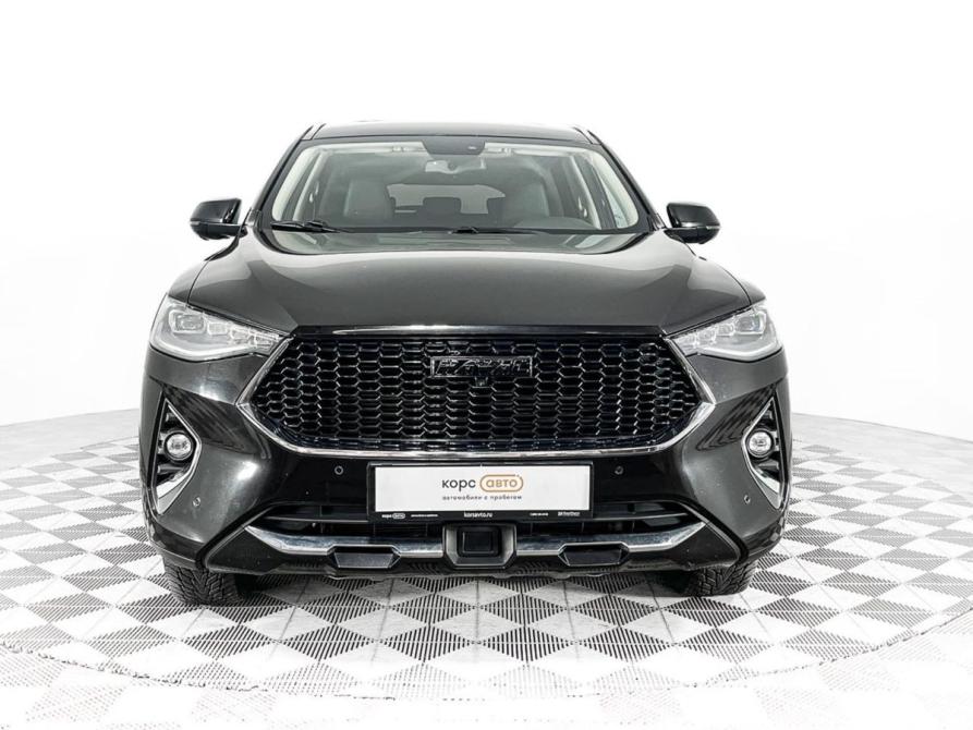Haval F7 I Ногинск  - изображение 2