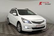 Hyundai Solaris I Рестайлинг Волгоград  - изображение 23