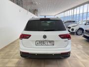 Volkswagen Tiguan II Рестайлинг Новороссийск  - изображение 41