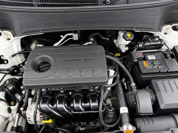 Hyundai Creta II с пробегом 2021 года, цена 2 070 000 рублей, 116542 км, внедорожник, Автокод Объявления