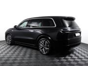 Li Auto (Lixiang) L9 I Москва  - изображение 41