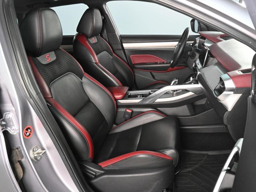 Geely Coolray I Ростов-на-Дону  - изображение 8