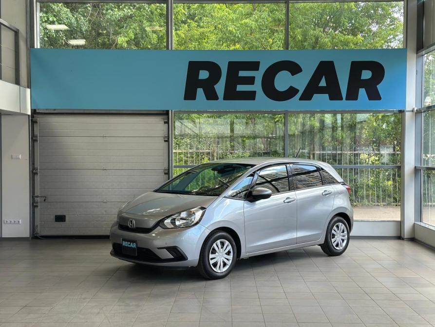 Honda Fit IV Санкт-Петербург  - изображение 1