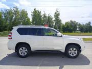 Toyota Land Cruiser Prado 150 Series Чебоксары  - изображение 27