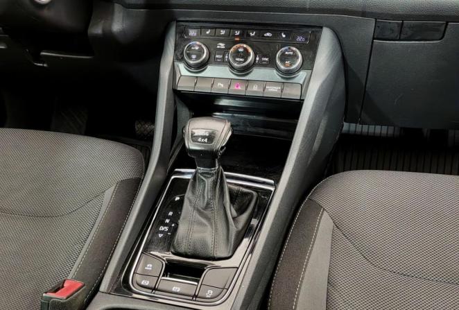 Skoda Kodiaq I с пробегом 2018 года, цена 1 999 000 рублей, 333333 км, внедорожник, Автокод Объявления