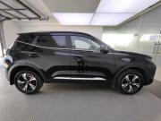 Chery Tiggo 4 I Рестайлинг 2 Уфа  - изображение 22