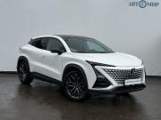 Changan UNI-T I Москва  - изображение 16