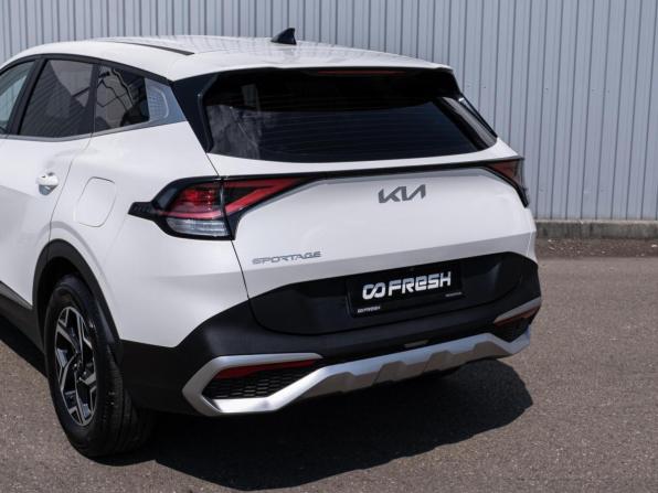 Kia Sportage V с пробегом 2022 года, цена 3 440 000 рублей, 74510 км, внедорожник, Автокод Объявления