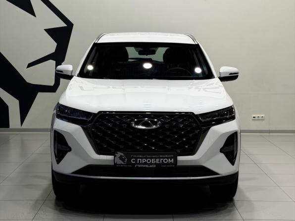 Chery Tiggo 7 Pro Max I с пробегом 2023 года, цена 1 959 900 рублей, 35791 км, внедорожник, Автокод Объявления