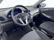 Hyundai Solaris I Рестайлинг Ростов-на-Дону  - изображение 31