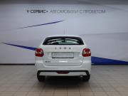 Lada (ВАЗ) Granta I Рестайлинг Москва  - изображение 18