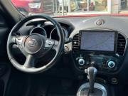 Nissan Juke I Пермь  - изображение 10
