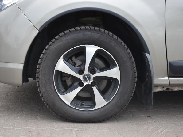 Renault Sandero I с пробегом 2012 года, цена 474 000 рублей, 102038 км, хэтчбек, Автокод Объявления