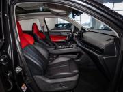 Changan UNI-S (CS55 Plus) Москва  - изображение 33