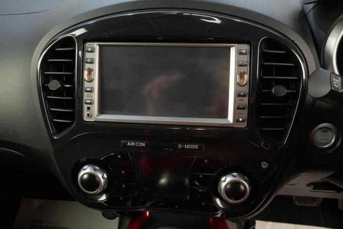 Nissan Juke I с пробегом 2012 года, цена 1 169 000 рублей, 74904 км, внедорожник, Автокод Объявления