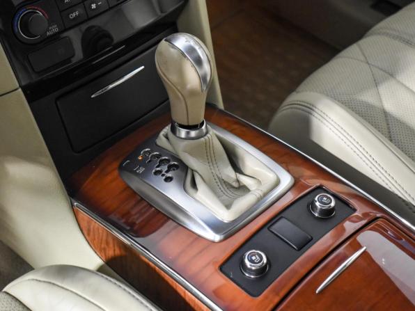 Infiniti QX70 с пробегом 2014 года, цена 1 280 000 рублей, 311006 км, внедорожник, Автокод Объявления