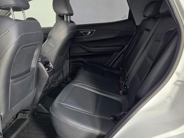 Chery Tiggo 4 Pro I с пробегом 2024 года, цена 1 422 000 рублей, 89506 км, внедорожник, Автокод Объявления