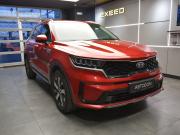 Kia Sorento IV Москва  - изображение 33