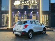 Opel Mokka I Архангельск  - изображение 24