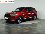 Chery Tiggo 7 Pro Max I Белгород  - изображение 19