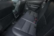 Toyota Harrier III (XU60) Рестайлинг Иркутск  - изображение 39