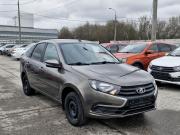 Lada (ВАЗ) Granta I Рестайлинг Нижний Новгород  - изображение 15