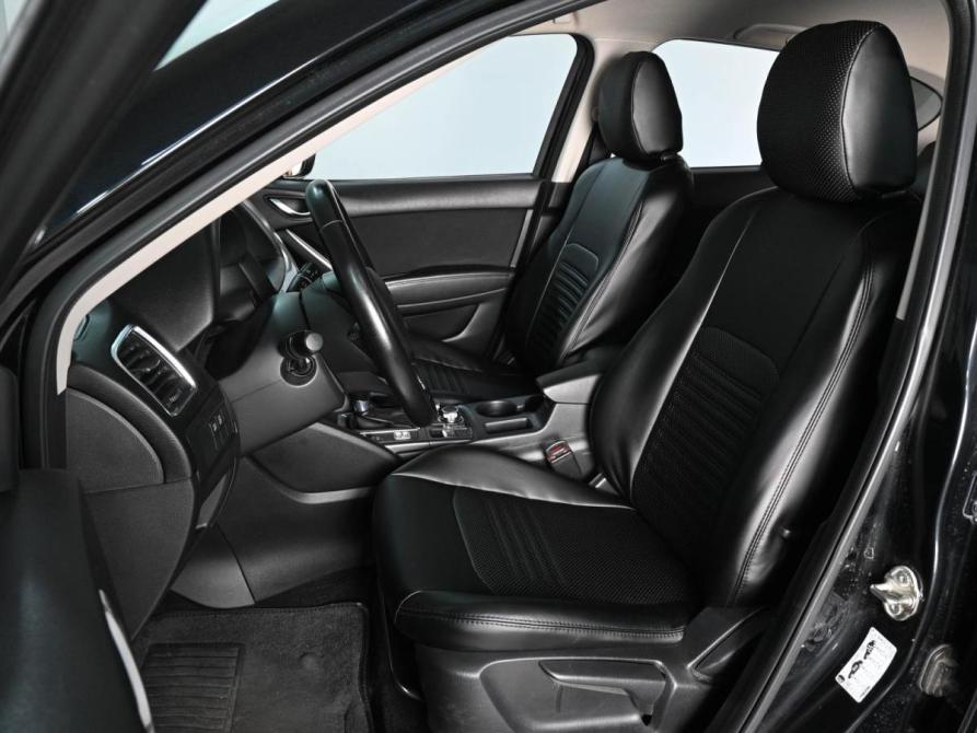 Mazda CX-5 I Рестайлинг Ростов-на-Дону  - изображение 10