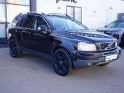 Volvo XC90 I Рестайлинг Москва  - изображение 18