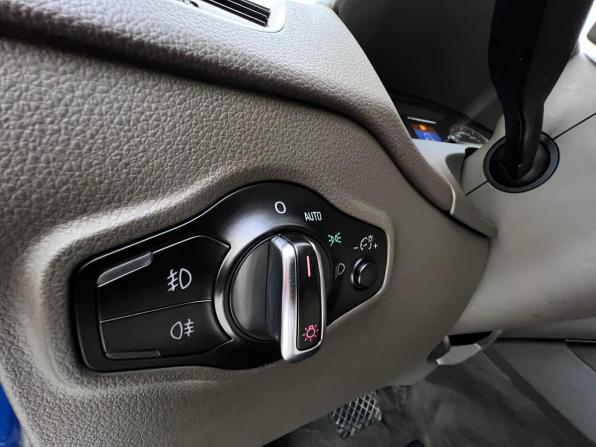 Audi Q5 I (8R) Рестайлинг с пробегом 2014 года, цена 2 180 000 рублей, 156729 км, внедорожник, Автокод Объявления