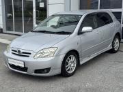 Toyota Corolla IX (E120 E130) Новокузнецк  - изображение 17