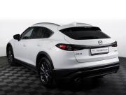 Mazda CX-4 I Рестайлинг Москва  - изображение 31