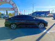 Hyundai Sonata VII (LF) Рестайлинг Тюмень  - изображение 33