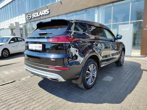Geely Atlas Pro с пробегом 2021 года, цена 1 872 000 рублей, 172809 км, внедорожник, Автокод Объявления