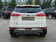Geely Atlas I Йошкар-Ола  - изображение 29