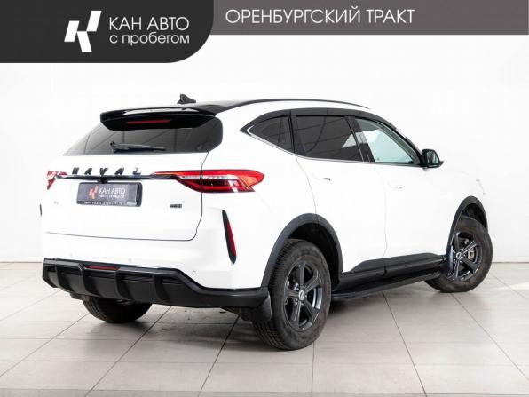Haval F7 I Рестайлинг с пробегом 2023 года, цена 2 318 000 рублей, 38000 км, внедорожник, Автокод Объявления