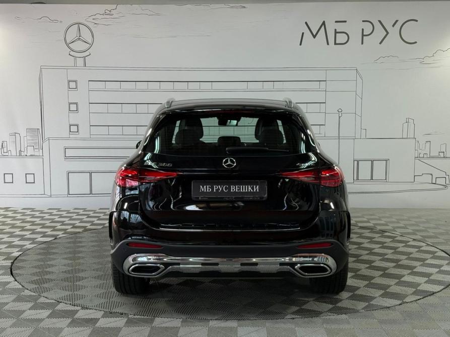 Mercedes-Benz GLC II (X254) Москва  - изображение 8