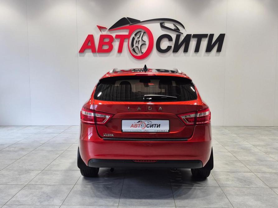 Lada (ВАЗ) Vesta I Воронеж  - изображение 6
