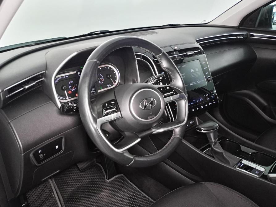 Hyundai Tucson IV Казань  - изображение 8