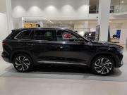 Geely Monjaro I Казань  - изображение 32