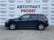 Nissan Qashqai I Рестайлинг Владимир  - изображение 16