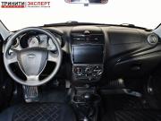 Lada (ВАЗ) Granta I Рестайлинг Белгород  - изображение 26