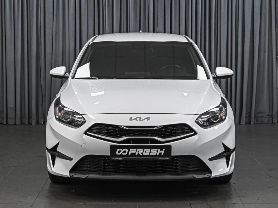 Kia Ceed III Рестайлинг Ставрополь  - изображение 3